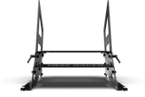 Universal Pedal Bracket System for Inverted, Formula & GT Hybrid Pedals