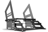 Universal Pedal Bracket System for Inverted, Formula & GT Hybrid Pedals