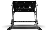Universal Pedal Bracket System for Inverted, Formula & GT Hybrid Pedals