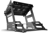 Universal Pedal Bracket System for Inverted, Formula & GT Hybrid Pedals