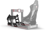 Universal Pedal Bracket System for Inverted, Formula & GT Hybrid Pedals