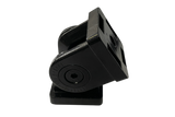 40x40mm (1.57" x 1.57") Flexible Pivot Joint Connector — For 8mm (0.31") Slot Aluminium Extrusion