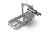 Adjustable Keyboard & Mouse Tray V2 — Universal Mount for Aluminium Extrusion Cockpits