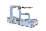 Adjustable Keyboard & Mouse Tray V2 — Universal Mount for Aluminium Extrusion Cockpits