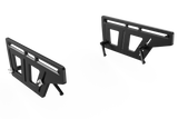 TR-One Pedal Update Plate Kit with Micro-Adjustment