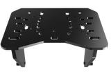 TR-One Universal Wheel Mount Plate — Requires TR-One Base Kit (TR80-NWMA4)