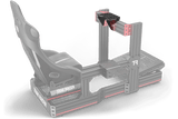 TR-One Universal Wheel Mount Plate — Requires TR-One Base Kit (TR80-NWMA4)