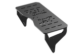TR-One Wheel Mount Plate for Trak Racer TRX Racing Simulator
