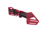 TR ONE V3 2-Way Wheel Side-Mount Kit for Simagic Evo Wheelbases