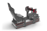 TR ONE V3 2-Way Wheel Side-Mount Kit for Simagic Evo Wheelbases