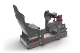 TR ONE V3 2-Way Wheel Side-Mount Kit for Simagic Evo Wheelbases
