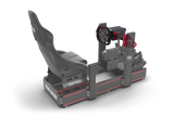 TR-One V3 Wheel Mount Kit for Fanatec Direct Drive Wheelbases and TR One Mounting Plates