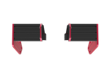 TR ONE V3 2-Way Wheel Side-Mount Kit for Simagic Evo Wheelbases