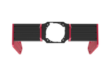 TR-One V3 Front-Mount Wheel Kit for Asetek Direct Drive Wheelbases