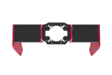 TR-One V3 Front-Mount Wheel Kit for MOZA R9–R25 Ultra Wheelbases