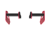 TR ONE V3 2-Way Wheel Side-Mount Kit for Simagic Evo Wheelbases