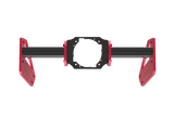TR-One V3 Front-Mount Wheel Kit for Asetek Direct Drive Wheelbases