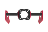 TR-One V3 Front-Mount Wheel Kit for Simucube, VRS & Simagic Alpha Wheelbases