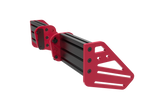 TR-One V3 Wheel Mount Kit for Fanatec Direct Drive Wheelbases and TR One Mounting Plates