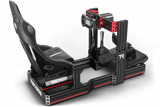 TR-One V3 Front-Mount for Simucube, VRS & Simagic Alpha Wheelbases — Requires TR-One Base Kit (TR80-NWMA4)