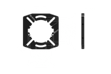TR-One V3 Front-Mount for Simucube, VRS & Simagic Alpha Wheelbases — Requires TR-One Base Kit (TR80-NWMA4)
