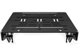 Universal Pedal Mount System with Pre-Drilled Pedal Plate