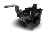 Universal VR Headset, Headphone, Drink, Phone & Tool Holder Cockpit Mount