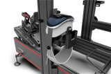 Universal VR Headset, Headphone, Drink, Phone & Tool Holder Cockpit Mount