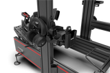 Universal VR Headset, Headphone, Drink, Phone & Tool Holder Cockpit Mount