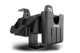 Universal VR Headset, Headphone, Drink, Phone & Tool Holder Cockpit Mount