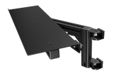 Swivel Tabletop / Desk Mount for Extruded Aluminium Sim Rigs