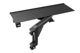 Swivel Tabletop / Desk Mount for Extruded Aluminium Sim Rigs