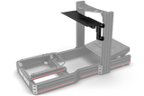 Swivel Tabletop / Desk Mount for Extruded Aluminium Sim Rigs