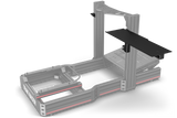 Swivel Tabletop / Desk Mount for Extruded Aluminium Sim Rigs