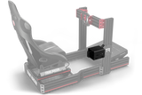 TR-One Universal Shifter Mount for Drift/Short-Throw Shifters (240mm Profile)