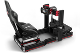 TR-One Universal Shifter Mount for Drift/Short-Throw Shifters (240mm Profile)