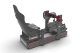 TR ONE V3 2-Way Wheel Side-Mount Kit for Simagic Evo Wheelbases