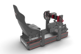 TR ONE V3 2-Way Wheel Side-Mount Kit for Simagic Evo Wheelbases