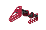 TR ONE V3 2-Way Wheel Side-Mount Kit for Simagic Evo Wheelbases