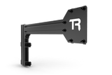 Universal Side Peripheral Mount with Brackets for Shifters, Handbrakes & Flight Sim Controls