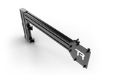 Universal Side Peripheral Mount with Brackets for Shifters, Handbrakes & Flight Sim Controls