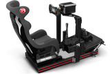 Universal Wheel Base Plate Deck with Full Slide and Angle Adjustment