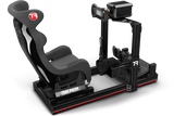 Universal Wheel Base Plate Deck with Full Slide and Angle Adjustment