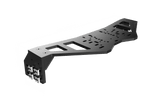 Universal Wheel Base Plate Deck with Full Slide and Angle Adjustment