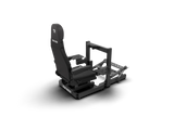 TR80S Flight with Flight Seat