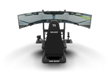 TR80S Flight with Flight Seat