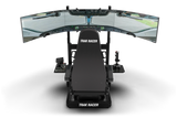 TR80S Flight with Flight Seat