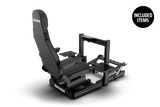 TR80S Flight with Flight Seat