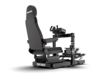 TR80S Flight with Flight Seat