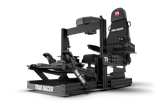 TR80S Flight with Flight Seat
